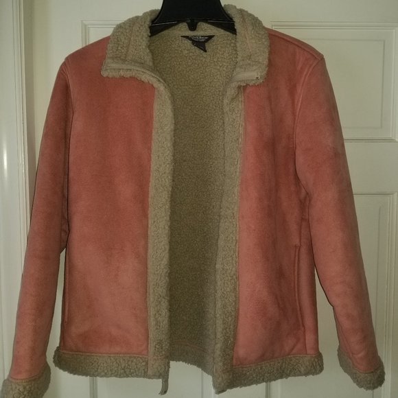 Vintage Woolrich Jacket - Picture 1 of 10